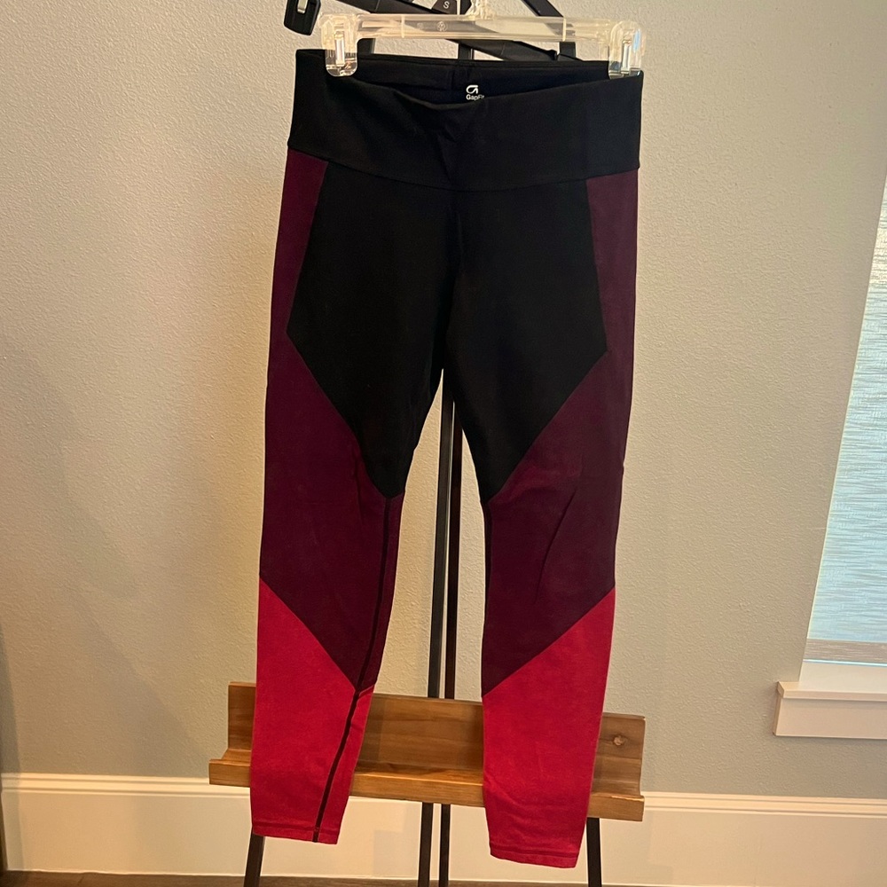 Gap fit size small legging
